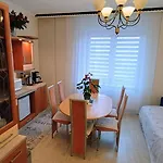 Rodinny Karin אורחן אוסטרבה