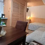 Rodinny Karin 俄斯特拉发