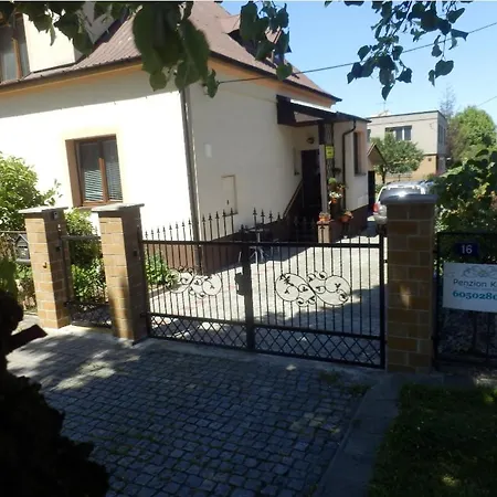 Rodinny Karin * Ostrava