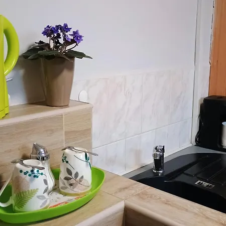 Πανδοχείο Rodinny Karin Οστράβα