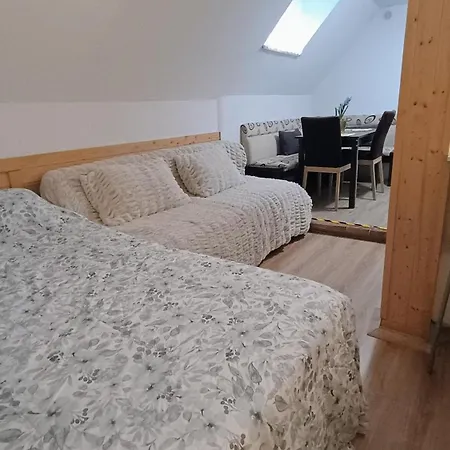 Fogadó Rodinny Karin Ostrava