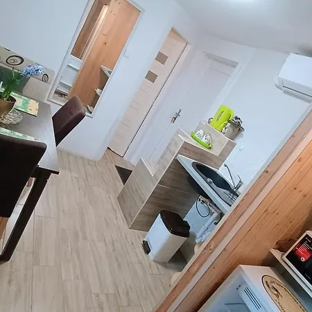 Rodinny Karin Fogadó