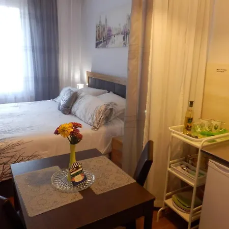 Rodinny Karin Fogadó Ostrava