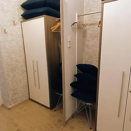 Rodinny Karin Ostrava