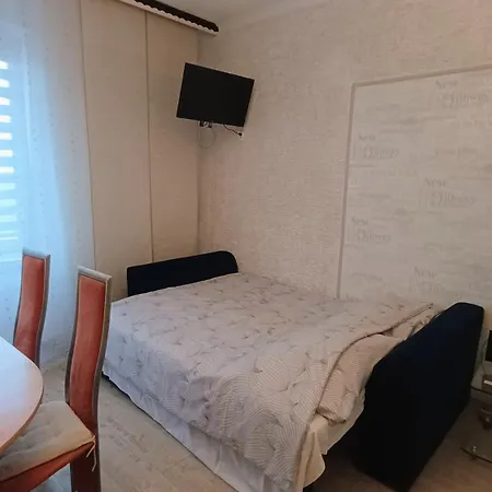 Rodinny Karin Fogadó