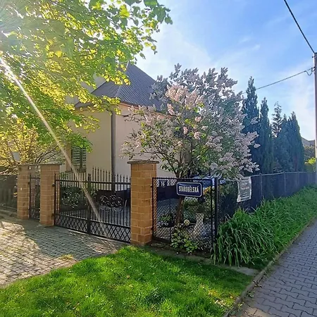 Fogadó Rodinny Karin