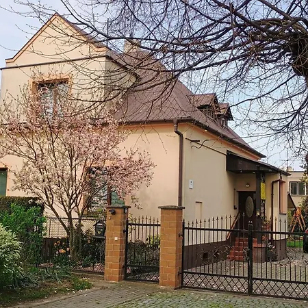 Fogadó Rodinny Karin *