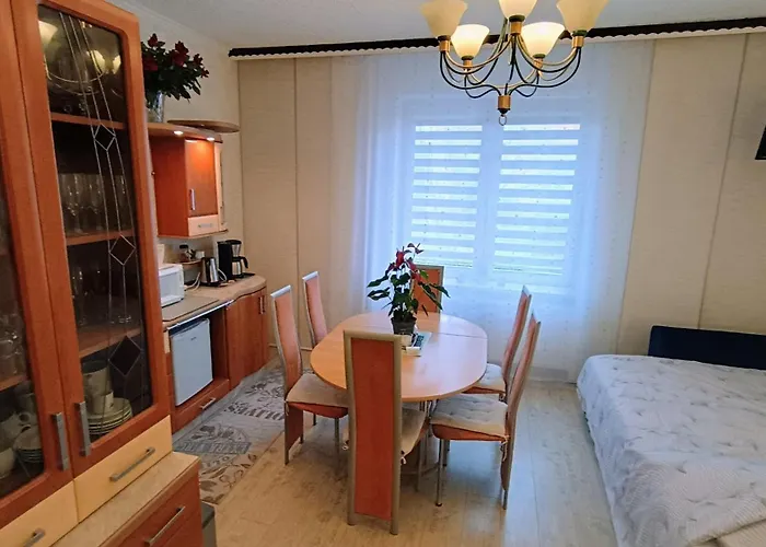 Rodinny Karin Fogadó Ostrava