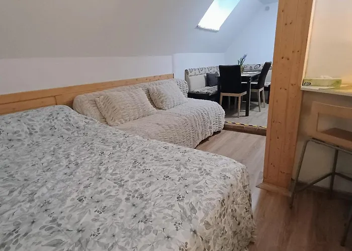 Fogadó Rodinny Karin Ostrava