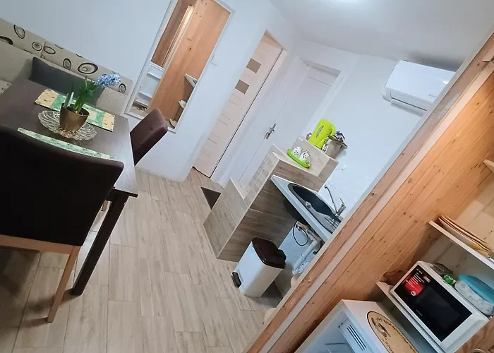 Rodinny Karin Fogadó