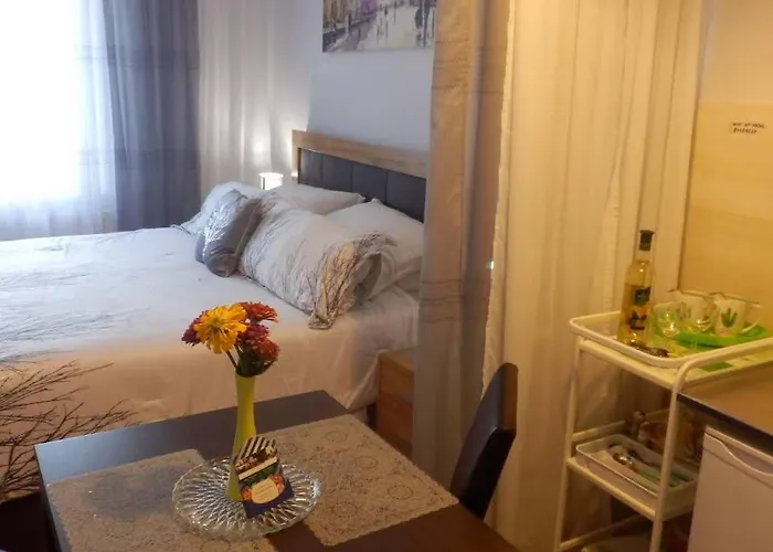 Rodinny Karin Fogadó Ostrava