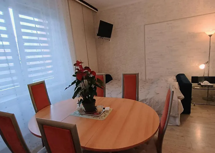 Fogadó Rodinny Karin Ostrava