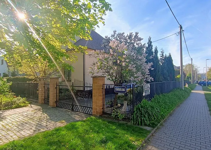 Fogadó Rodinny Karin