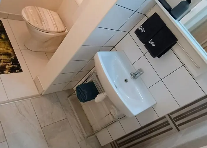 Rodinny Karin 宾馆