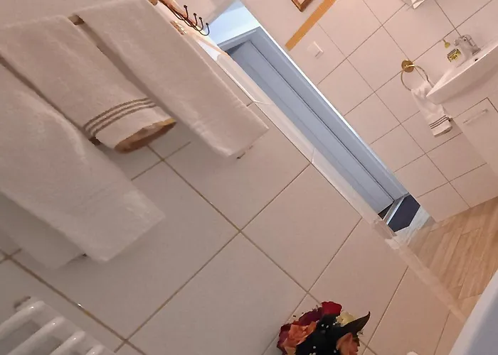 Rodinny Karin Fogadó